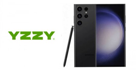 Ai nevoie de un nou smartphone? Comanda telefoane Samsung <span style='background:#EDF514'>GALAXY</span> S23 Ultra aici!