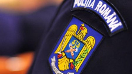 Sef de post din Politia Brasov condamnat definitiv pentru coruptie