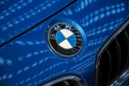 BMW merge la Cluj: <span style='background:#EDF514'>CONCERNUL</span> german a batut palma pentru un centru cu mii de angajati in IT