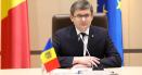 Presedintele Parlamentului Republicii Moldova, despre George Simion: Un instrument al Federatiei Ruse