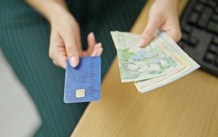 (P) Pana la 10.000 de lei pe card, prin credit rapid online de la Biroul de Credite Rapide. Cum poti accesa imprumutul?