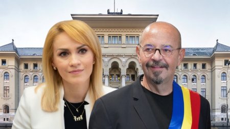 Piedone despre Firea: Eu nu pot sa votez un om invins