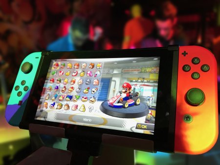 Nintendo interzice Yuzu, cel mai popular emulator de Nintendo Switch