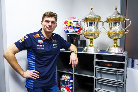 Clauza care-i permite lui Max Verstappen sa PLECE de la Red Bull » Presa international vuieste: trece la Mercedes?!