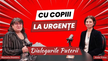 Cand ducem copiii la urgenta?