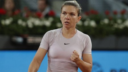 Simona Halep, victorie in instanta! Se poate intoarce pe terenul de tenis | Decizia <span style='background:#EDF514'>DE ULTIMA ORA</span> a TAS