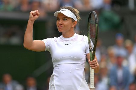 Victorie URIASA pentru Simona Halep! TAS i-a redus suspendarea la 9 luni