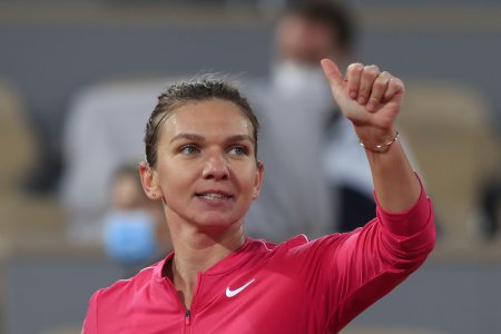 Victorie uriasa pentru Simona Halep: TAS i-ar fi redus pedeapsa de la 4 ani la 9 luni