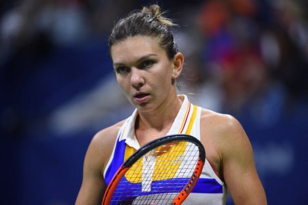 SCANDALOS! Simona Halep a pierdut 10 luni degeaba » Poate cere daune uriase dupa ce suspendarea i-a fost redusa