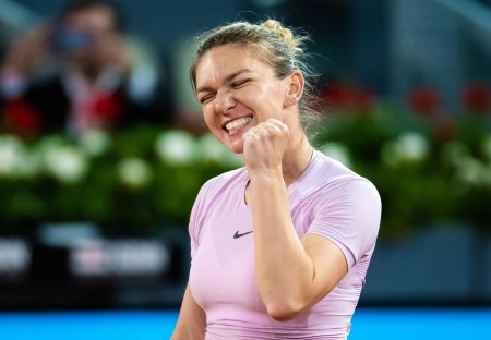 Surse: Simona Halep, suspendare redusa de la 4 ani la 9 luni