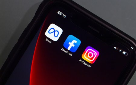 Au picat Instagram si Facebook. Peste 100.000 de utilizatori reclama ca retelele de socializare nu mai merg