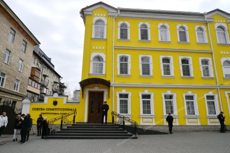 Victorie a Gagauziei la Curtea Constitutionala in legatura cu restituirea TVA-ului. Guvernatoarea Evghenia <span style='background:#EDF514'>GUTU</span>l jubileaza, partidul de guvernare de la Chisinau se pregateste sa intervina cu o noua lege