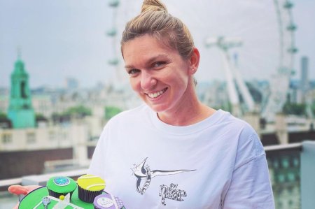 Fostul antrenor al Simonei Halep, reactie imediata: 