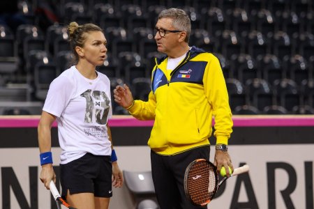 Reactia unui apropiat al Simonei Halep, dupa reducerea suspendarii: O diferenta de la cer la pamant. Mi se pare socant!