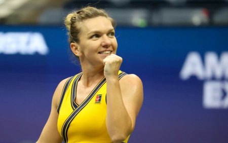 Firicel Tomai, primul antrenor al Simonei Halep, dupa victoria de la TAS: Pacat de cei doi ani pierduti