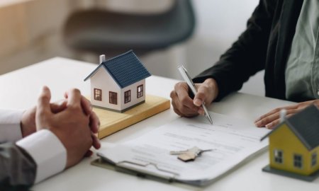CEC Bank anunta credite ipotecare imobiliare cu dobanda fixa in primii 5 ani