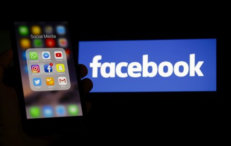 Haos in compania Meta: Utilizatorii Facebook, Messenger si Instagram din intreaga lume au probleme in a accesa retelele sociale