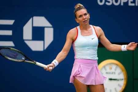 Nu crede ca Simona Halep va mai juca tenis la un nivel de top » Care a fost marea greseala a sportivei