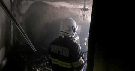 Batran declarat pericol public, arestat pentru ruperea de sigilii si distrugere prin incendiere