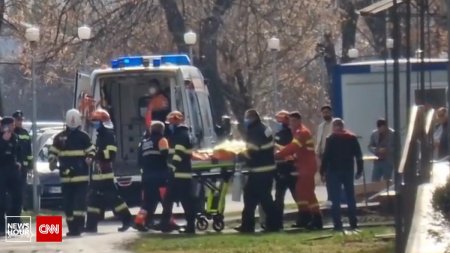 A murit pacienta ranita in explozia produsa de un flex la spitalul Movila din Ploiesti | Reactia ministrului Sanatatii