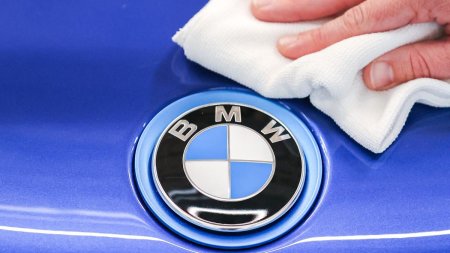 BMW va avea in Romania un centru IT cu mii de angajati