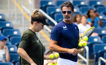 Seful sportului romanesc, mesaj dupa decizia TAS: Simona Halep a fost prea buna cu Mouratoglou