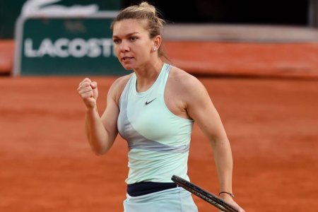 Simona Halep va primi bani din partea Agentiei Internationale pentru Integritatea Tenisului, in urma deciziei TAS