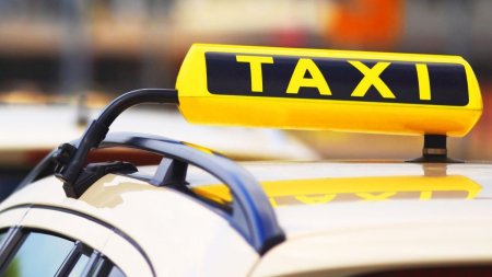 Razboiul taximetrelor | Catalin Codreanu, reprezentantul Coalitiei pentru Economia Digitala, explica solutiile transportului alternativ