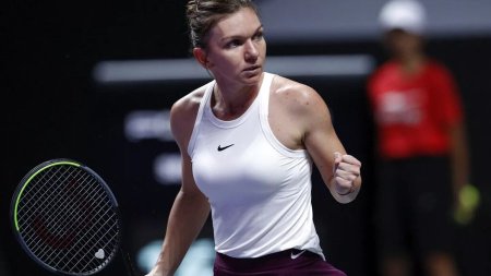 Pentru Simona Halep de abia acum urmeaza greul. Fara clasament sta la mana organizatorilor de turnee