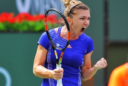 Primul turneu major care anunta ca o asteapta pe Simona Halep: Bine ai revenit