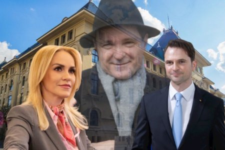 Ciolacu: Daca se infrunta Burduja cu Firea, Nicusor Dan ar putea castiga. Sa invatam din greseli