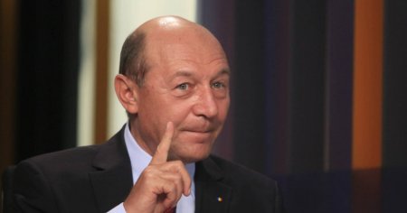 Basescu: 