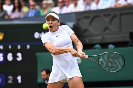 De ce a fost redusa suspendarea Simonei Halep. Explicatiile TAS cu privire la acuzatiile aduse sportivei