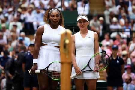 Fanii nu au iertat-o pe Serena Williams. Ce mesaje au aparut dupa micsorarea suspendarii Simonei Halep