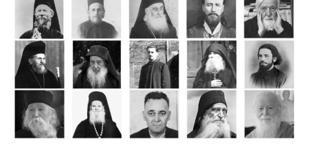 Patriarhia a transat batalia sfintilor. Cine va fi canonizat la centenarul Bisericii Ortodoxe Romane