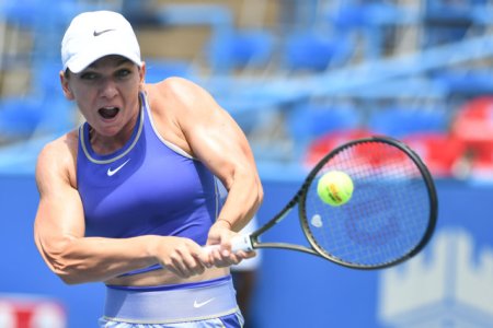 Mesajul Simonei Halep, dupa victoria de la TAS. Sportiva arde de nerabdare sa revina in circuit