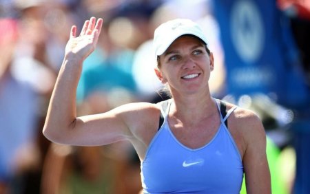 Mesajul pe care Simona Halep l-a transmis romanilor dupa decizia TAS: Sprijinul coplesitor m-a intarit