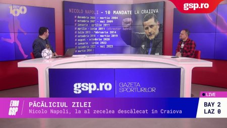Euro GSP » Narcis Drejan, amintiri despre fotbalistul Craiovei care fura haine: Fura din vestiar, disparea cate ceva
