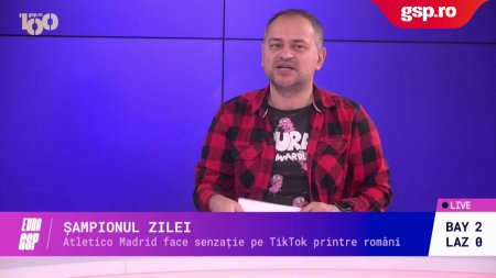 EURO GSP - Sampionul Zilei » Narcis Drejan: Daca Moldovan i-a invatat manele pe spanioli, mai sta 600 de meciuri pe bara