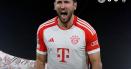Bayern Munchen a reusit calificarea in sferturile Ligii Campionilor, dupa 3-0 cu Lazio