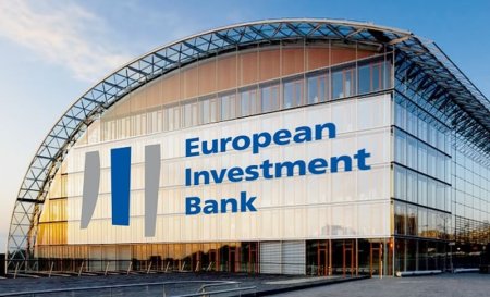 Comisia Europeana a cerut Bancii Europene pentru Investitii sa finanteze sectorul apararii