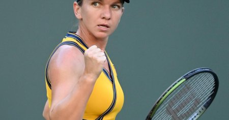 Halep, la cea mai mare victorie din cariera: cum a fost posibil sa revina in tenis dupa o suspendare de 4 ani ANALIZA