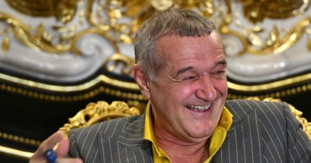 Becali jubileaza: scenariul care l-ar transforma in cel mai fericit om din Romania ANALIZA