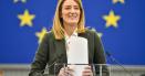 Roberta Metsola, presedinta Parlamentului European: Nu priviti Europa ca pe un dat <span style='background:#EDF514'>EDITORIAL</span> EXCLUSIV