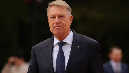 Liderii PNL trudesc la Congresul PPE sa-i asigure lui Klaus Iohannis functia de presedinte al Consiliului European