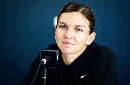 Mircea Lucescu, in al noualea cer dupa decizia TAS: Nici nu mai conteaza daca Simona Halep va pierde sau castiga