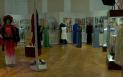 Expozitie pentru nostalgici la Muzeul Judetean Buzau. Cum se imbracau si se ingrijeau femeile in perioada comunista