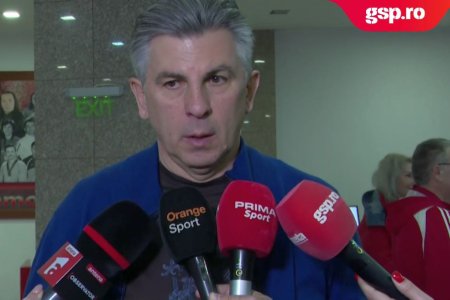 Ionut Lupescu, dupa decizia TAS in cazul Simonei Halep: Cred ca a fost controlata de peste 120.000 de ori