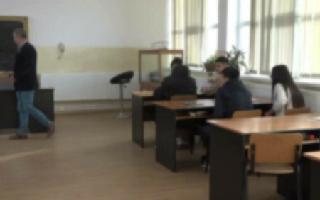 Simulare BAC 2024. Subiectele la proba la alegere a profilului sau specializarii vor fi publicate in cursul zilei