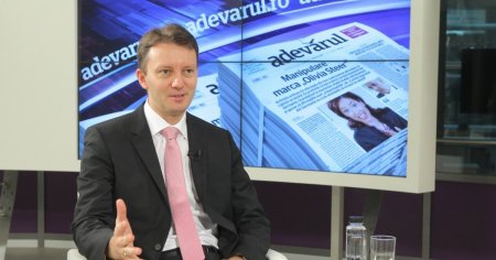 <span style='background:#EDF514'>SIEGFRIED MURESAN</span>: Numarul europarlamentarilor PPE ar putea sa creasca la 200 dupa alegeri / Atuurile lui Iohannis pentru o functie europeana INTERVIU